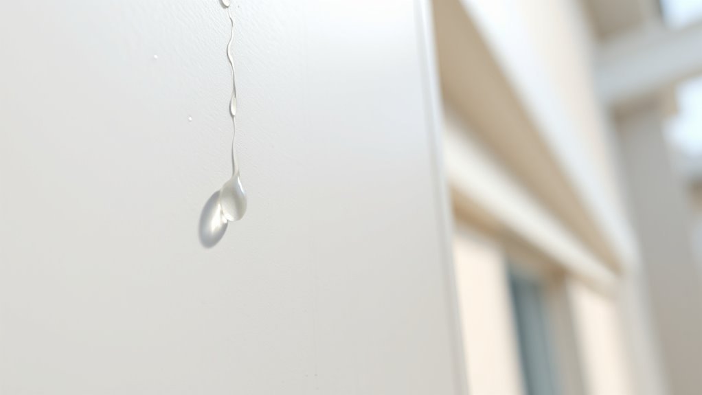 moisture control and breathability