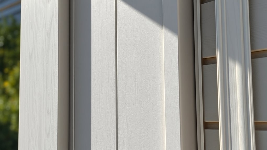 moisture dirt mildew resistance