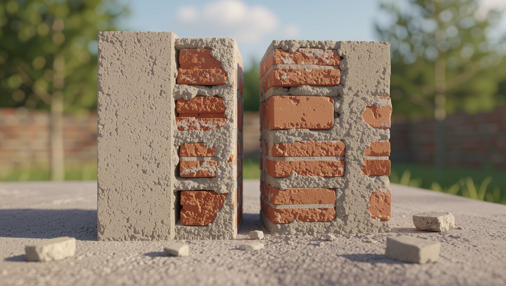 moisture impacts drying times