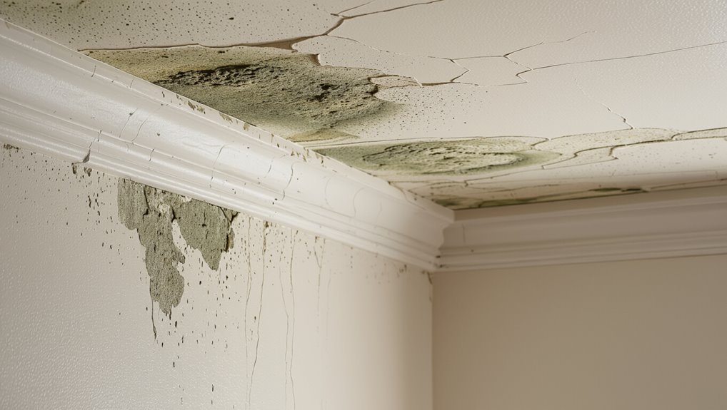mold health risks addressed
