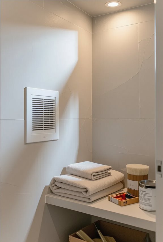 mold resistant drywall and paint