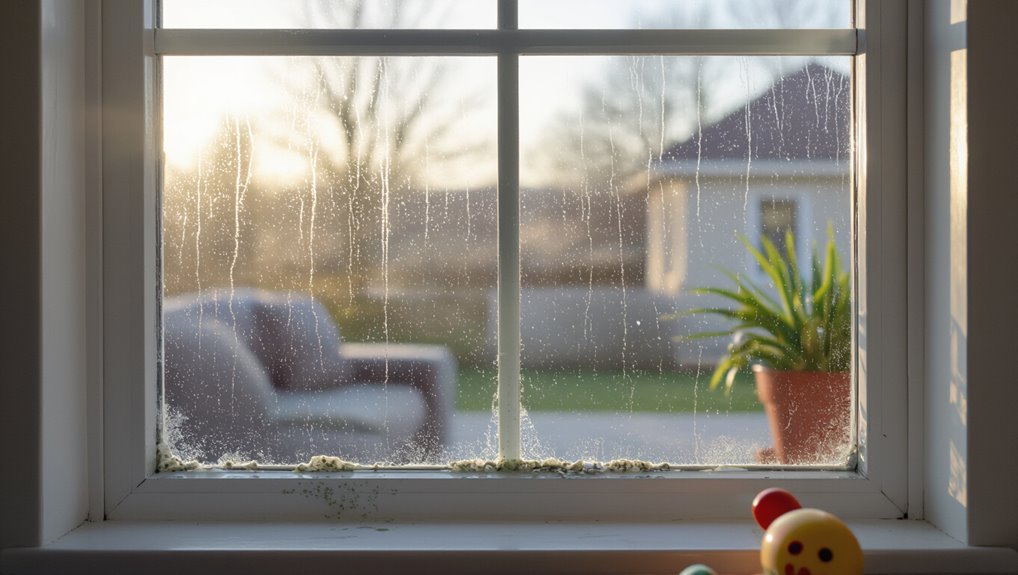 mold risks and safety