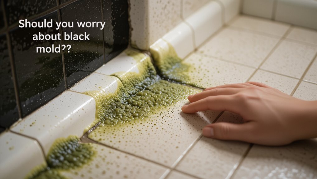 monitor address prevent mold