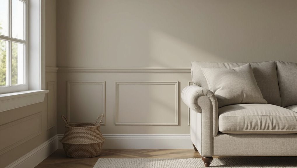 monotonous rooms lack depth