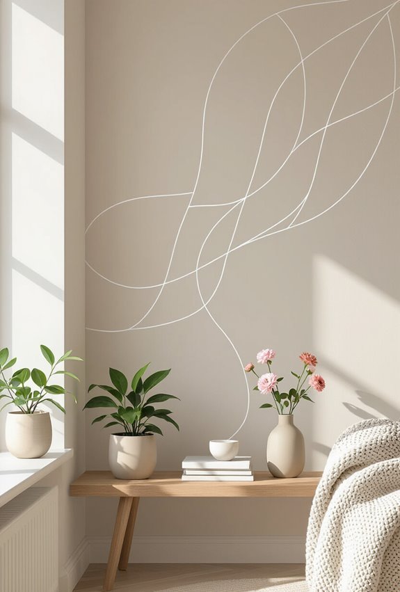 morning affirmation decal inspiration