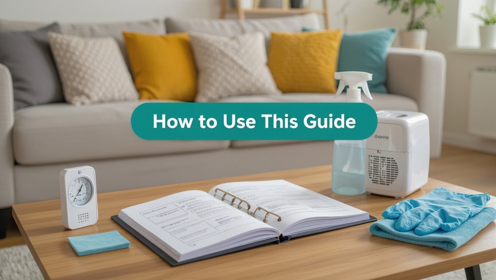 mould prevention and solutions