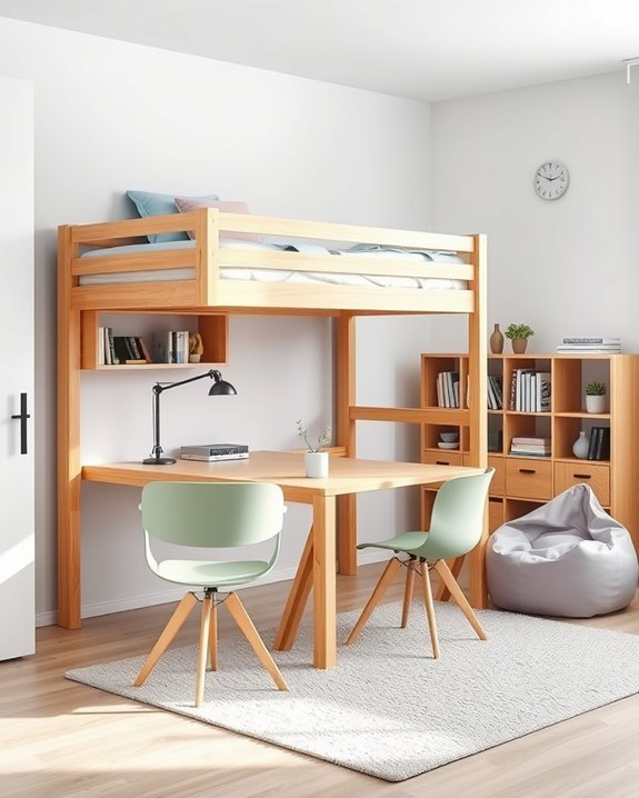 multi functional child s furniture solutions