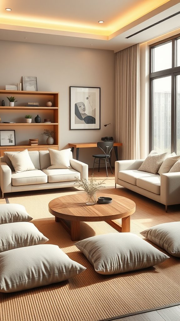 multi functional furniture ideas