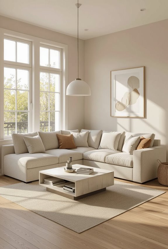 multi functional space saving furniture