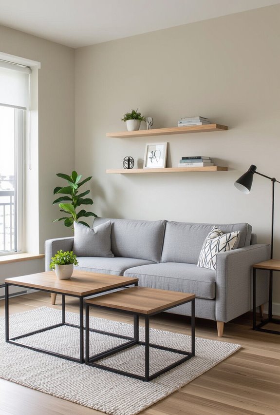 multi functional storage furniture solutions