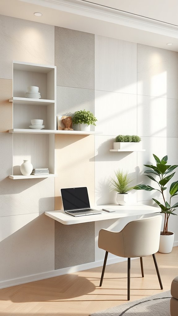 multi functional wall design solutions