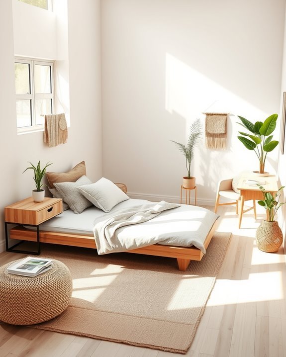 multipurpose furniture for organization