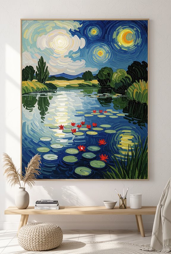 museum quality classic art reproductions