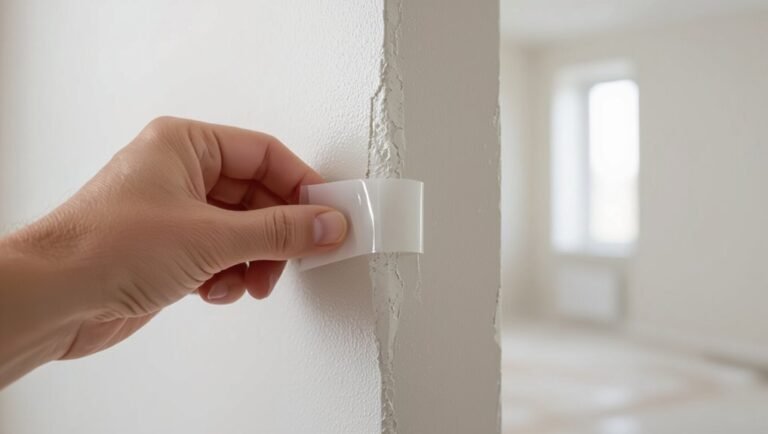 nano tape wall safety