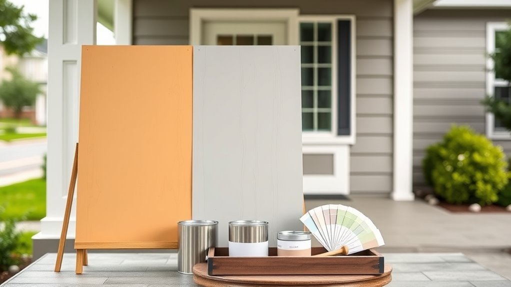 narrow test finalize commit