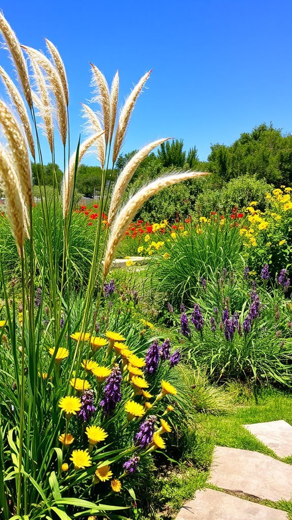 native plants enhance ecosystems