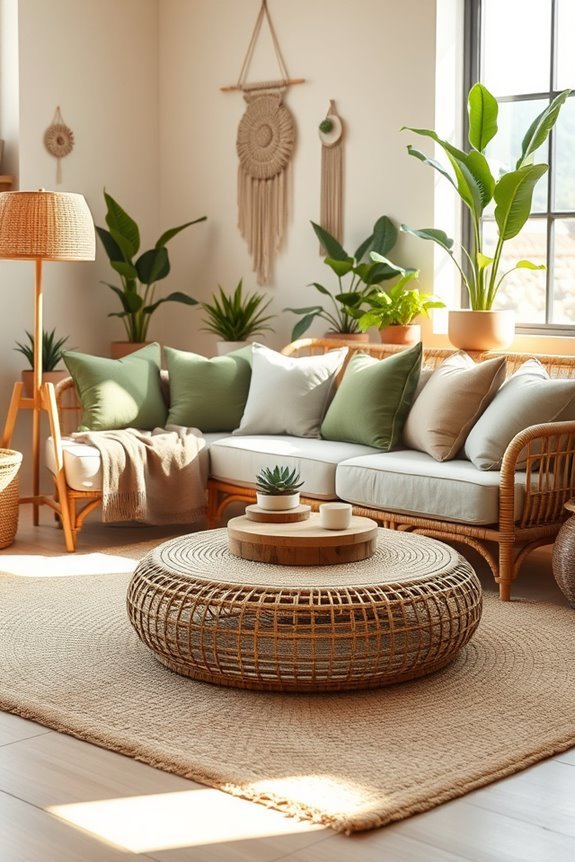 natural charm with sustainability