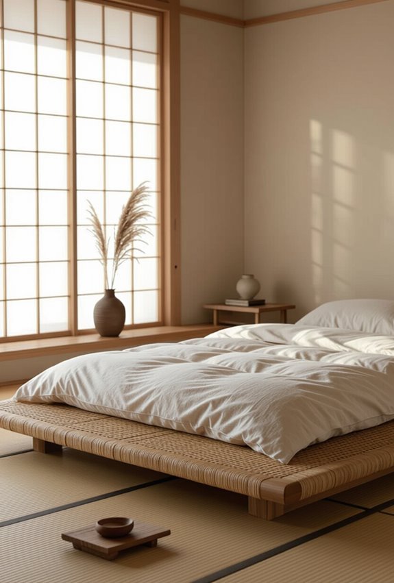 natural durable low impact materials