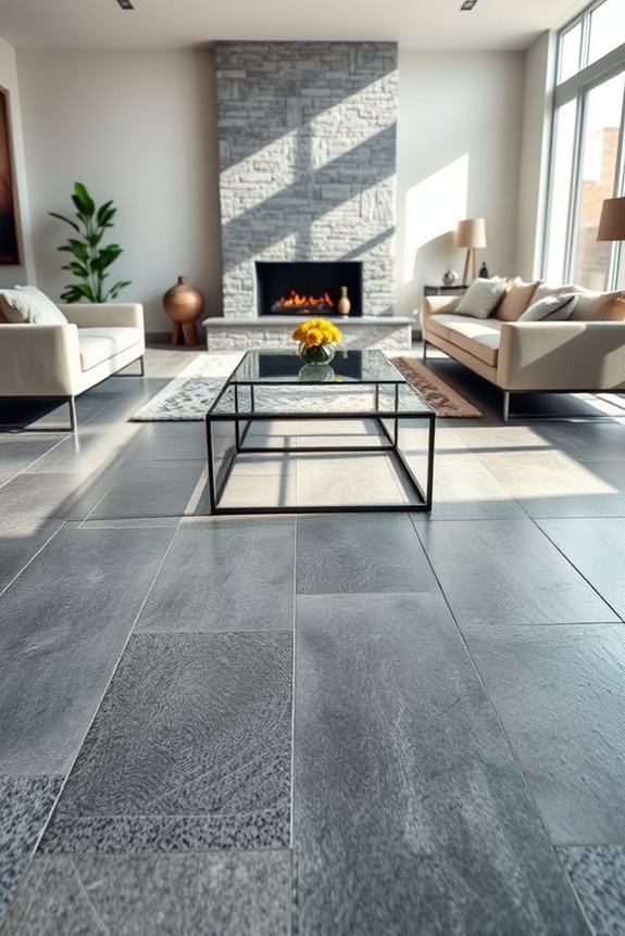 natural durable stylish flooring