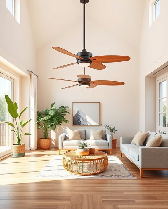 natural elegance and sustainability