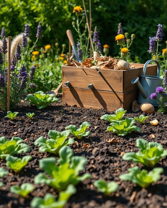 natural fertilizers for sustainability