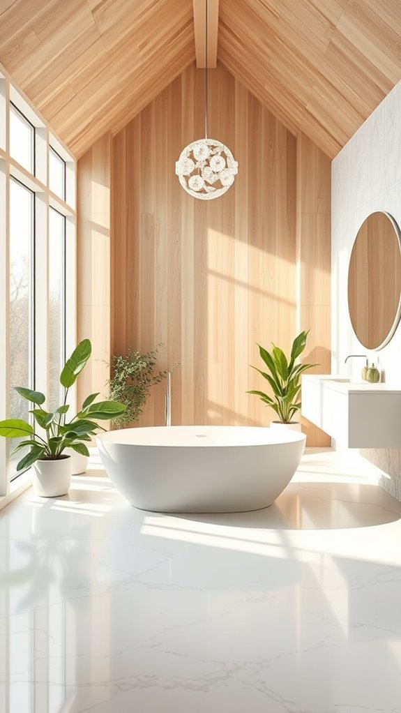 natural light enhancement strategies