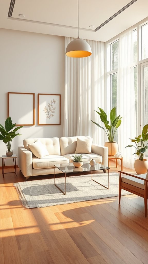 natural light optimization strategies