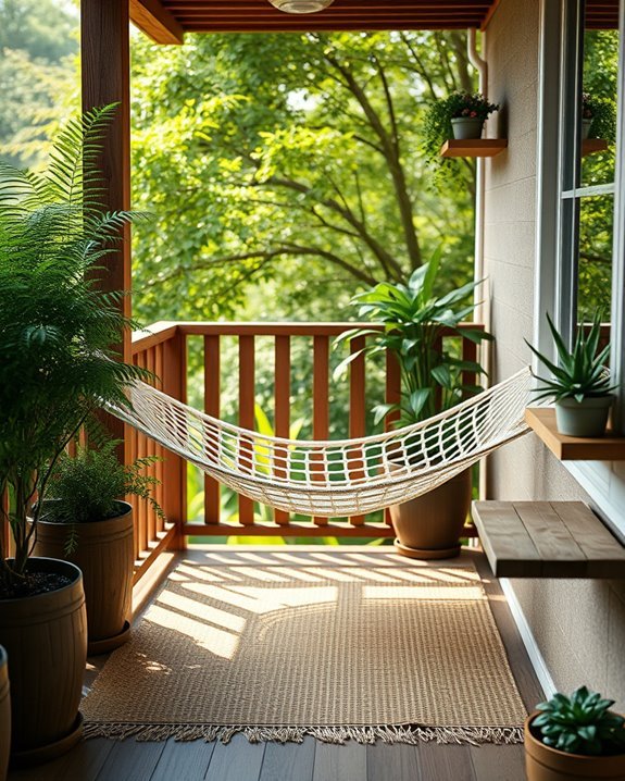 natural safe enriching environment