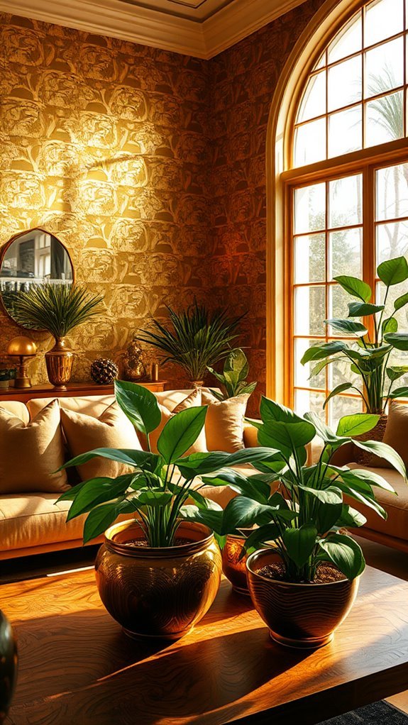 natural texture inspirations abound