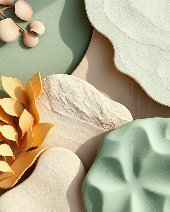 nature inspired interior design