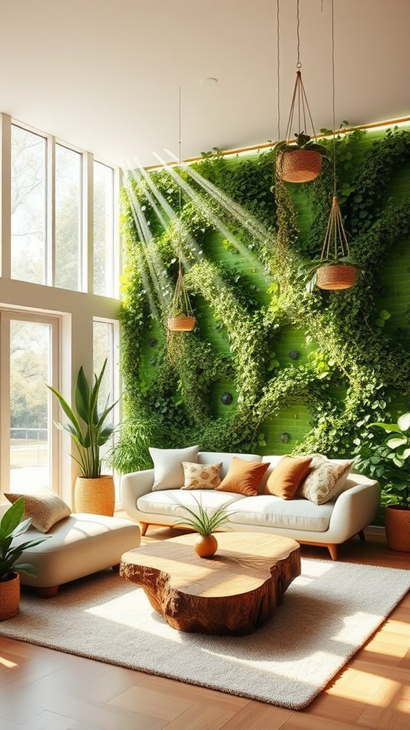 nature inspired three dimensional design