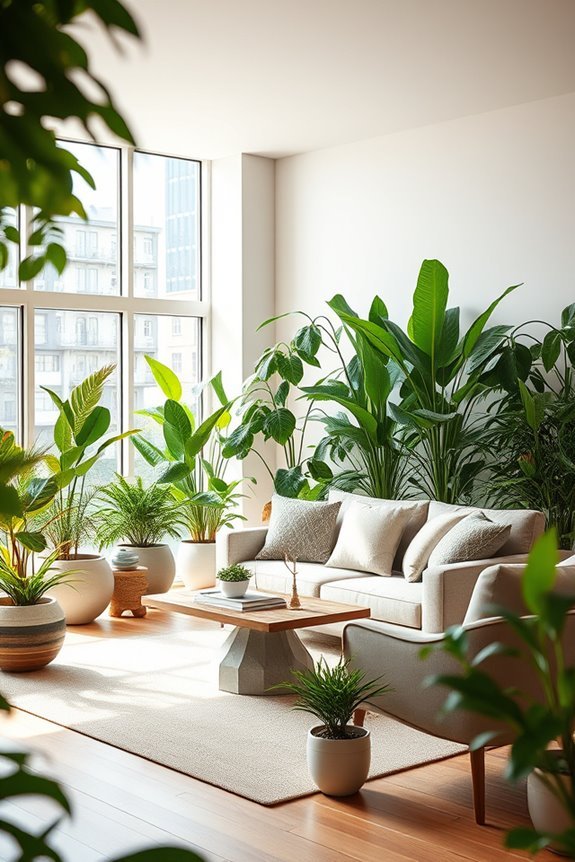 nature inspired urban design