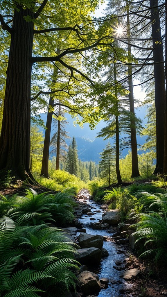 nature s beauty in large format