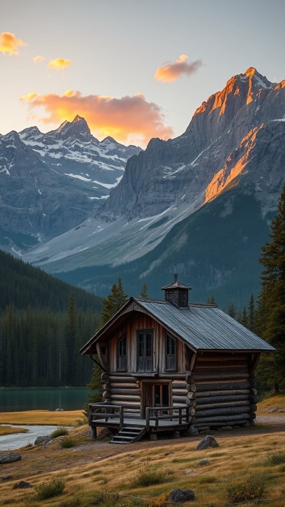 nature s rustic charm captured