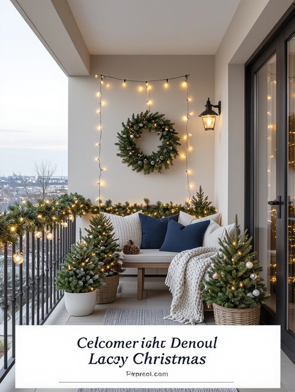 nautical rustic modern decor