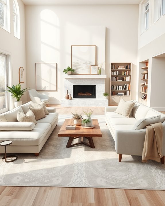 neutral color palette ideas