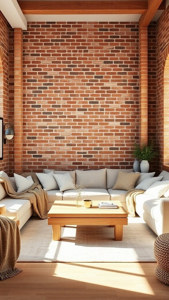 neutral color scheme suggested