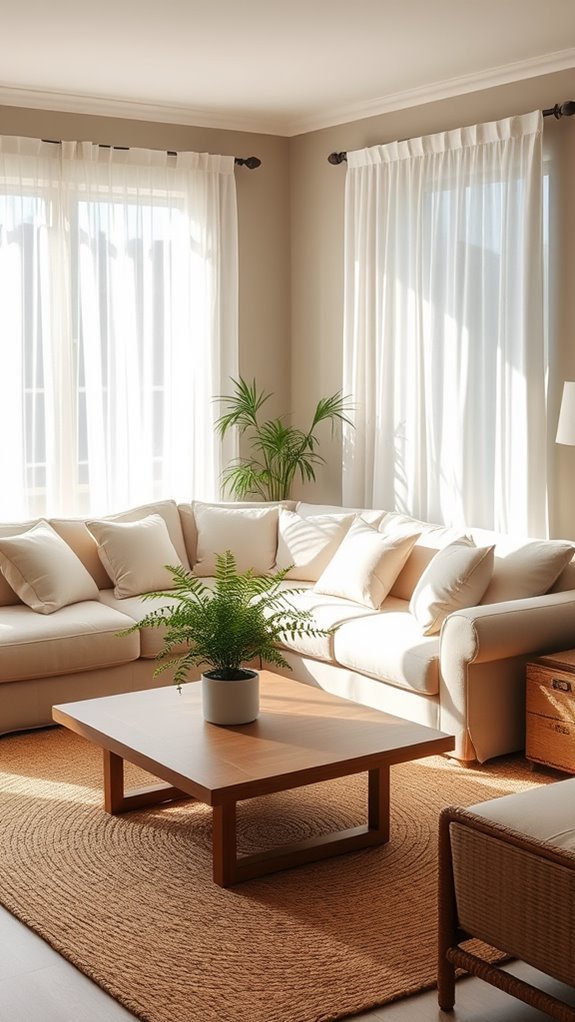 neutral colors for decor