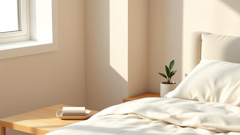 neutral durable bedroom paint