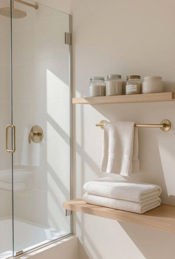 neutral linens slim hardware
