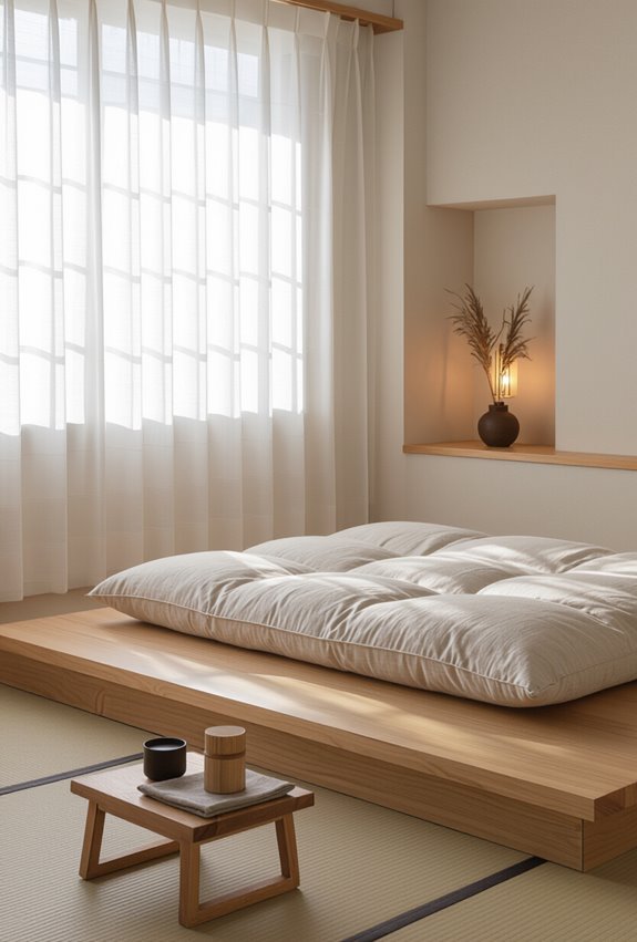nightly five minute decluttering ritual