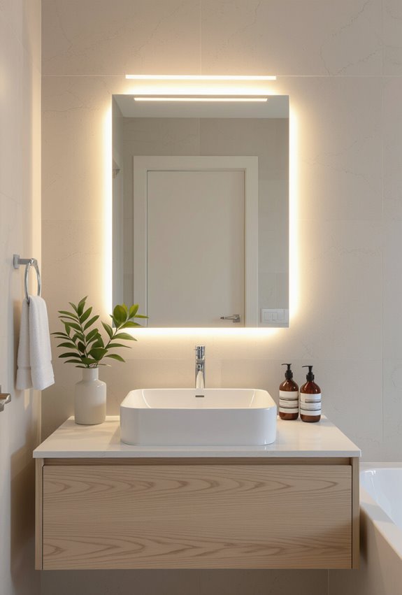 no wiring plug and play lighting