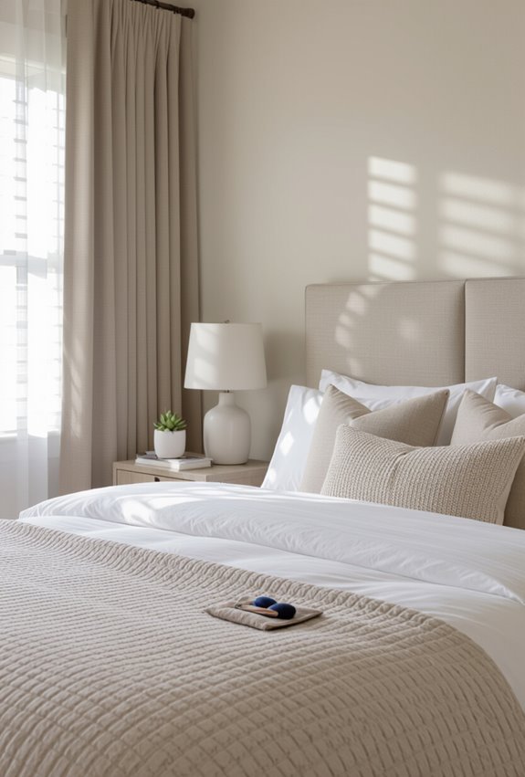 noise reduction and privacy enhancement