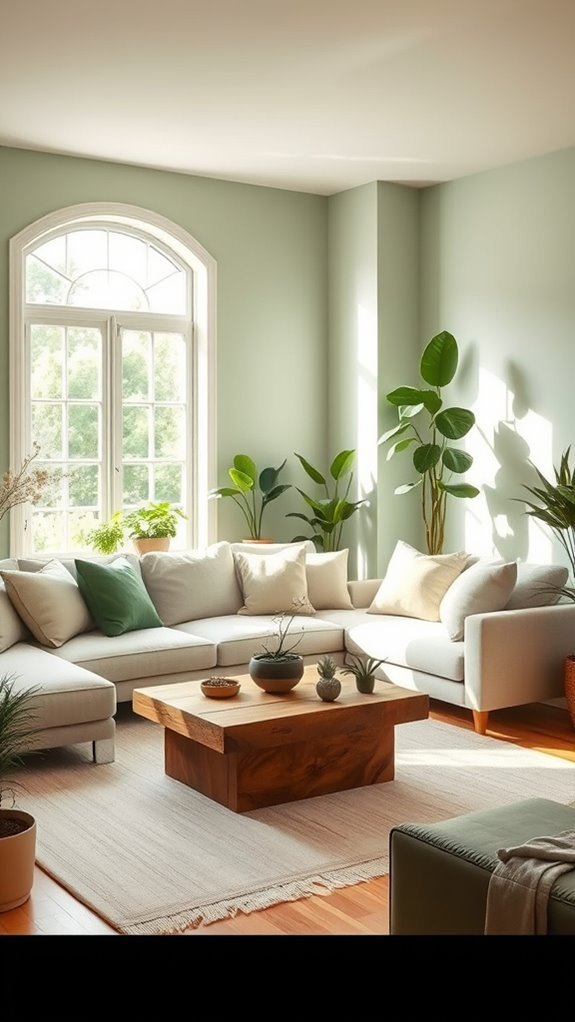 non toxic eco friendly paint