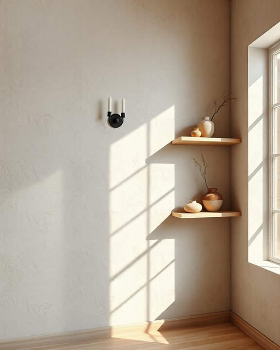 nostalgic vintage interior design