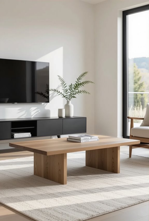 oak grain sheen harmony