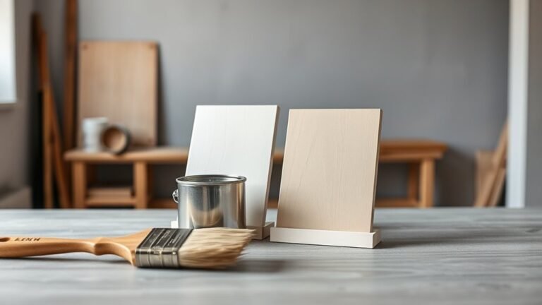 oil enamel over latex