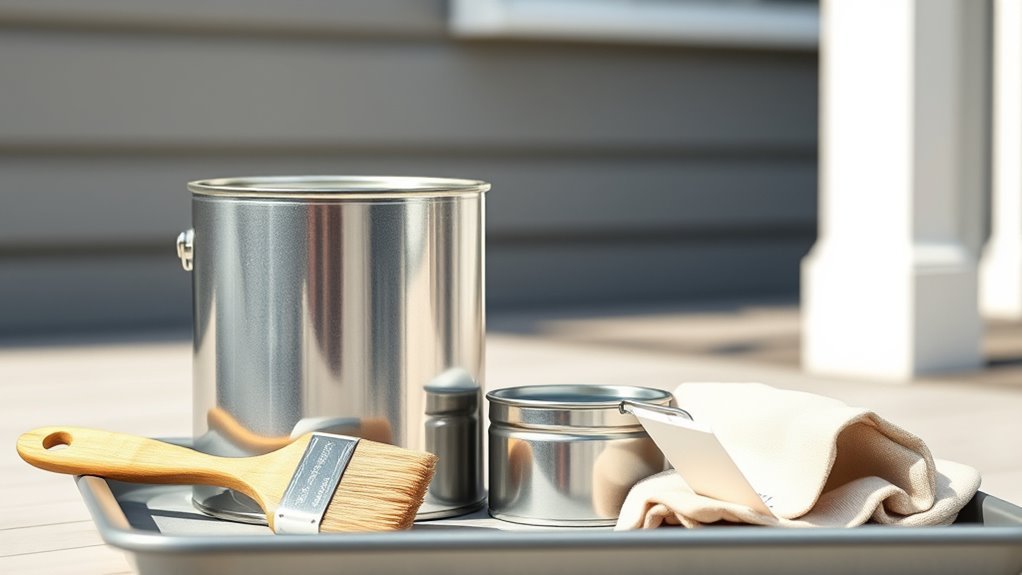 oil paint comparison guide