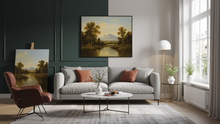 oil paint pros and cons