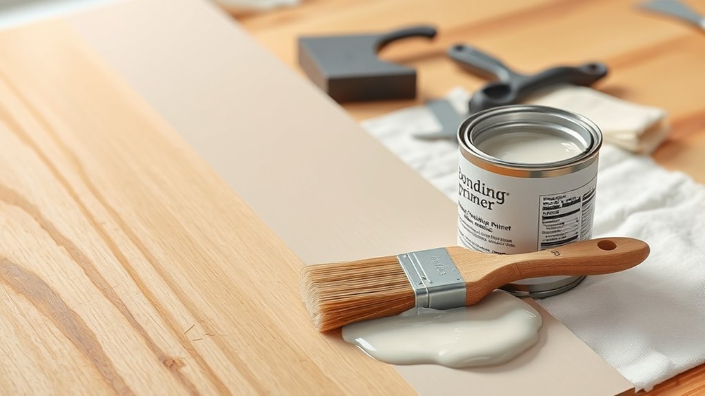 oil to latex primer solutions